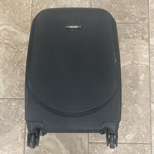CALPAK‎ Carry On Hard Shell Wheeled Luggage Black